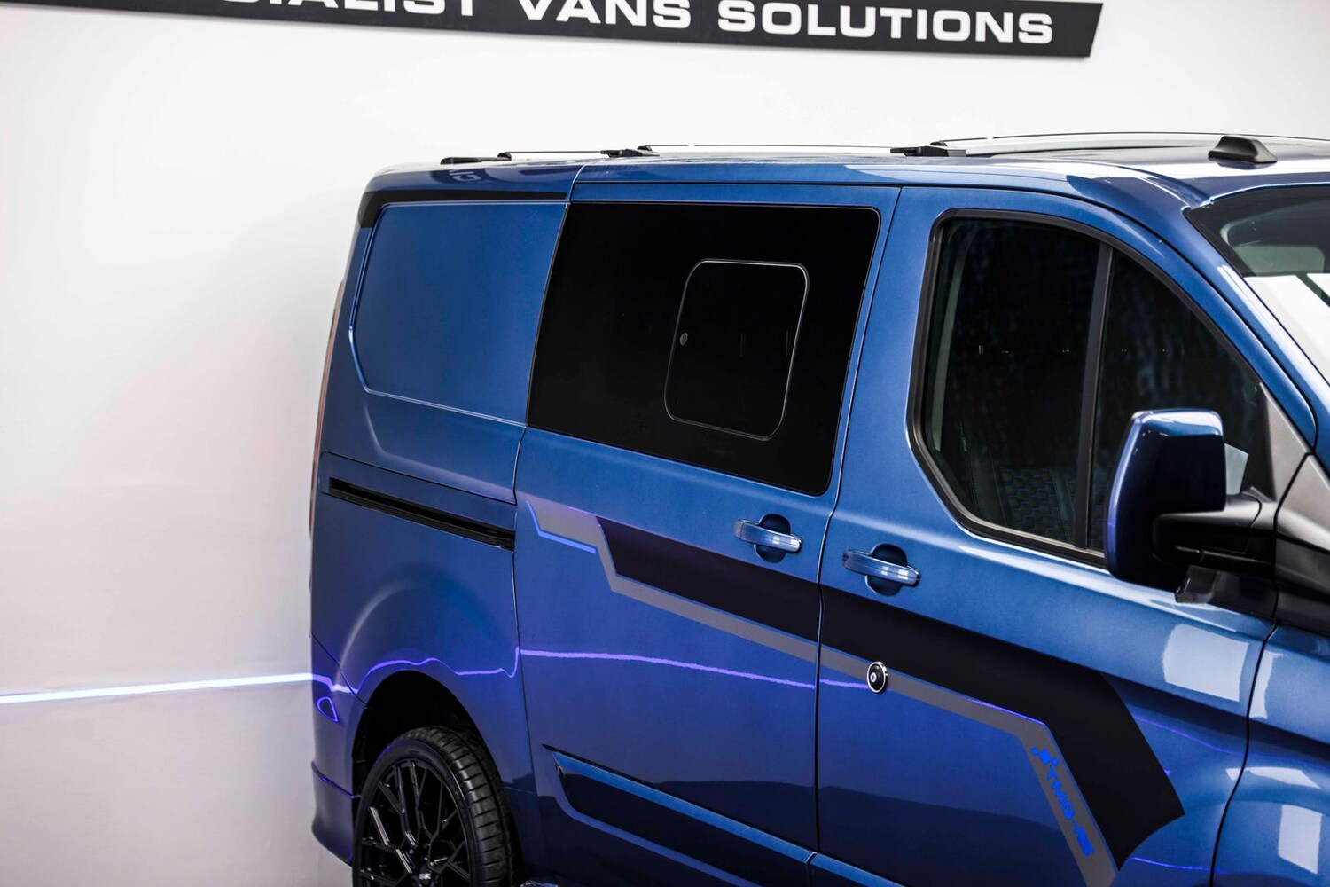 Used Ford Transit Custom 2019 for sale - 76065760: Photo 21