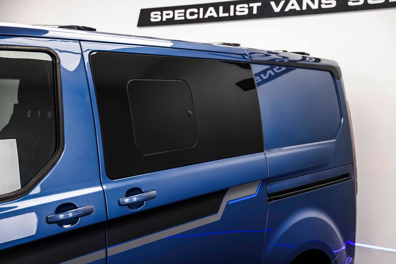 Used Ford Transit Custom 2019 for sale - 76065760: Photo 22