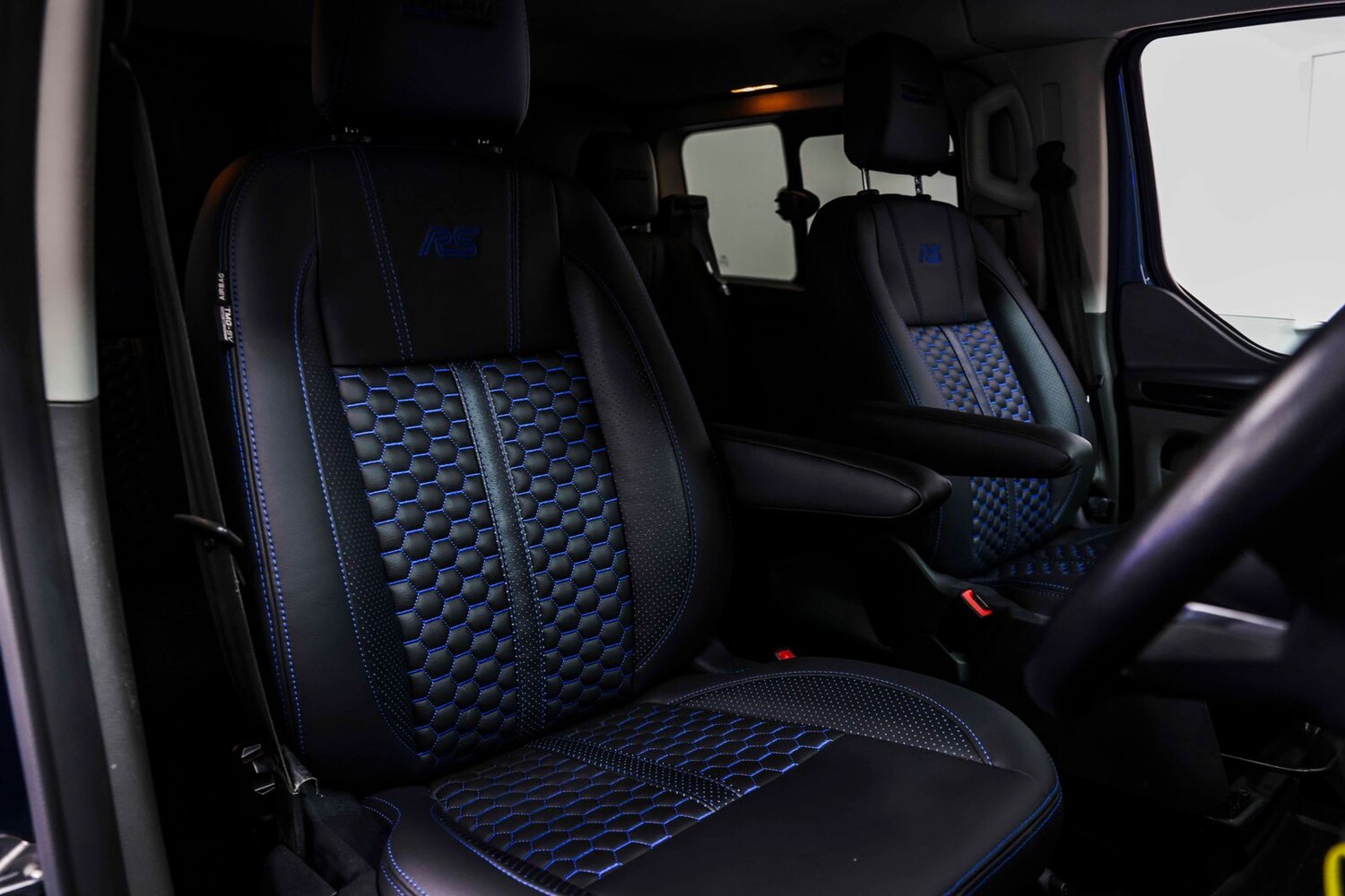 Used Ford Transit Custom 2019 for sale - 76065760: Photo 27