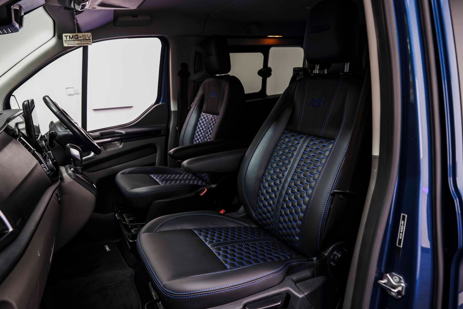 Used Ford Transit Custom 2019 for sale - 76065760: Photo 29
