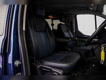 Used Ford Transit Custom 2019 for sale - 76065760: Photo 2