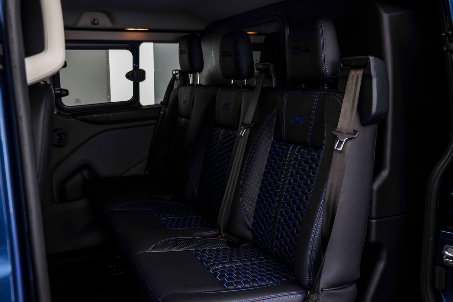 Used Ford Transit Custom 2019 for sale - 76065760: Photo 30
