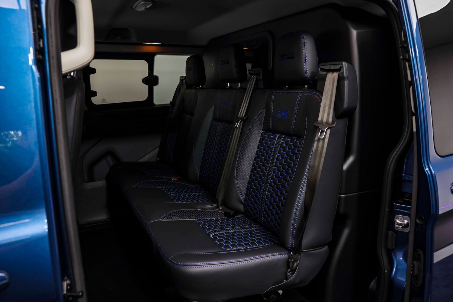 Used Ford Transit Custom 2019 for sale - 76065760: Photo 32