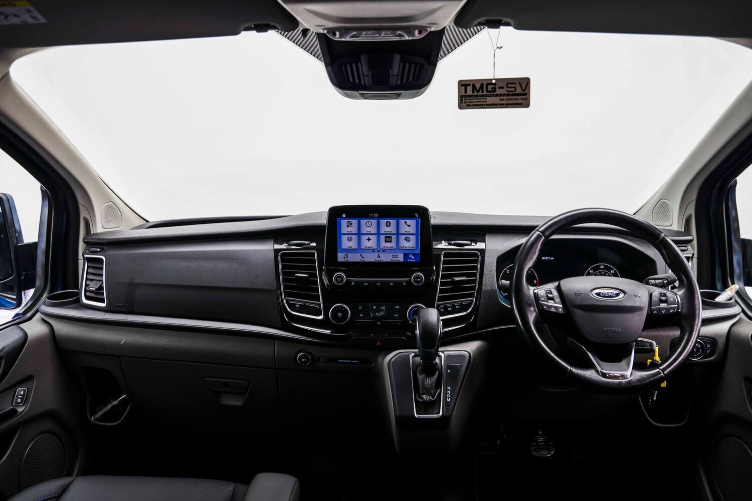 Used Ford Transit Custom 2019 for sale - 76065760: Photo 4
