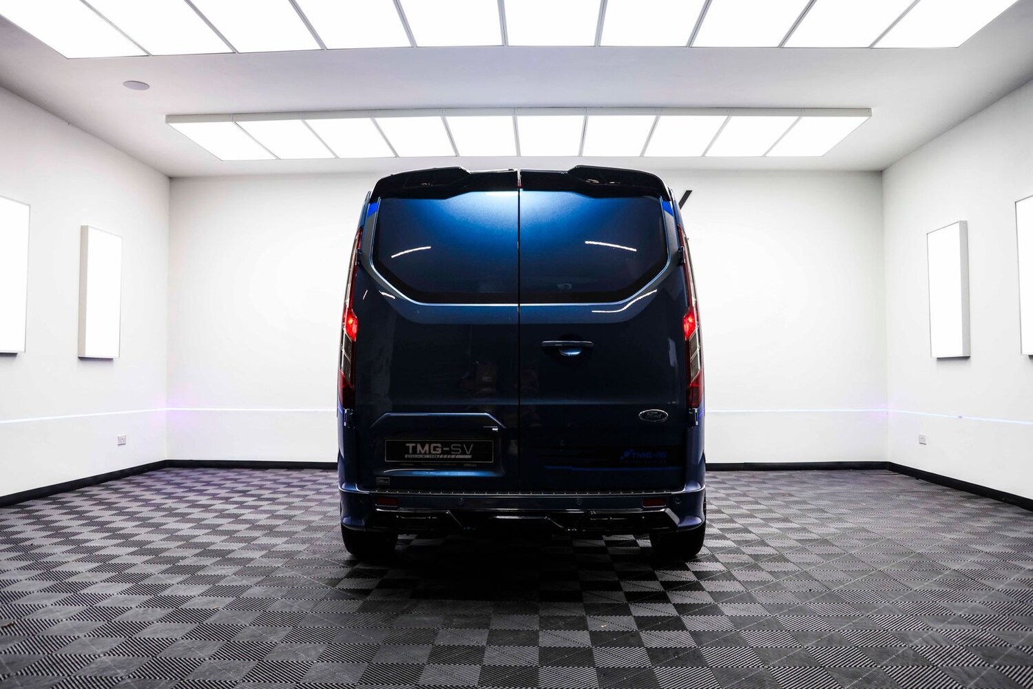Used Ford Transit Custom 2019 for sale - 76065760: Photo 40