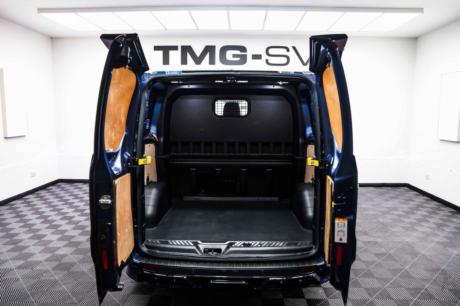 Used Ford Transit Custom 2019 for sale - 76065760: Photo 41