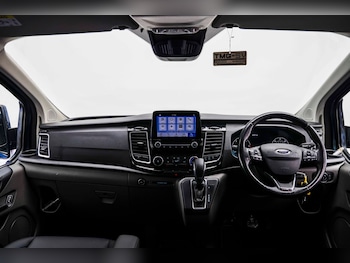Used Ford Transit Custom 2019 for sale - 76065760: Photo 4