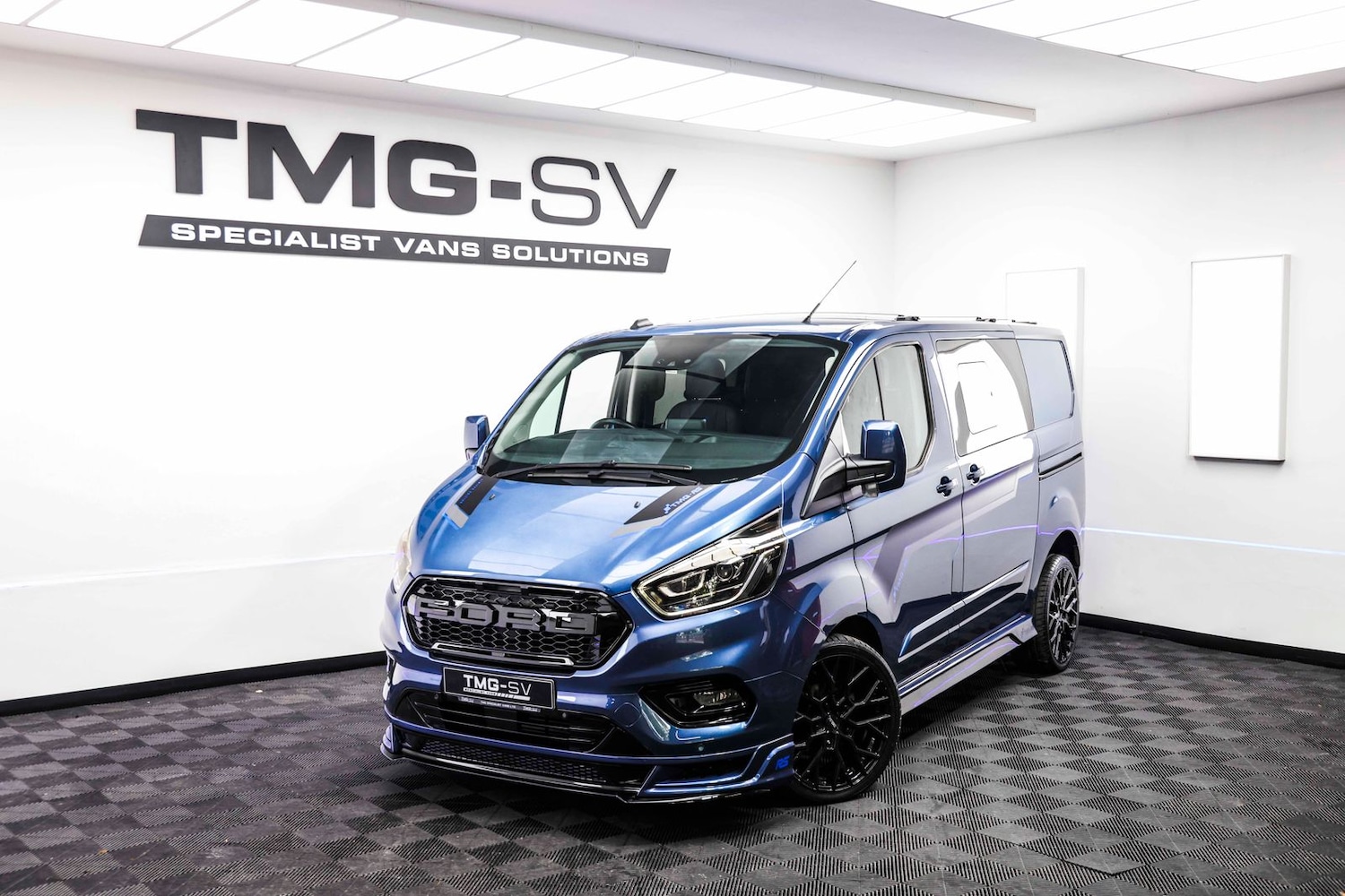 Used Ford Transit Custom 2019 for sale - 76065760: Photo 5