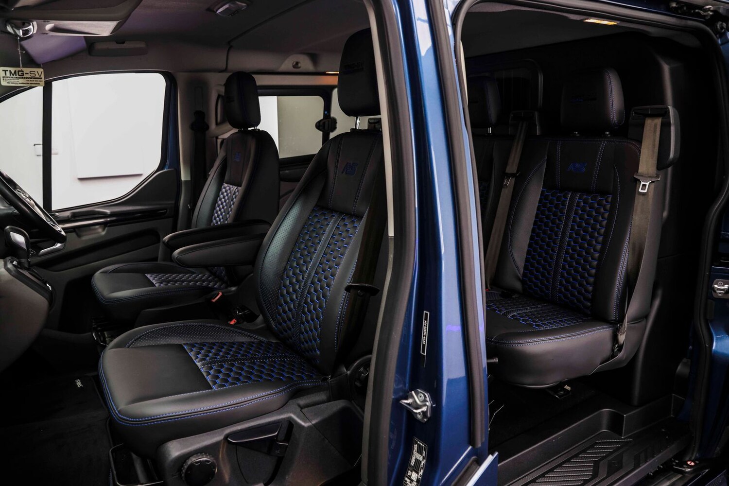 Used Ford Transit Custom 2019 for sale - 76065760: Photo 6