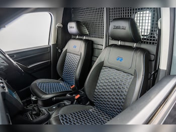 Used Volkswagen Caddy 2019 for sale - 78664105: Photo