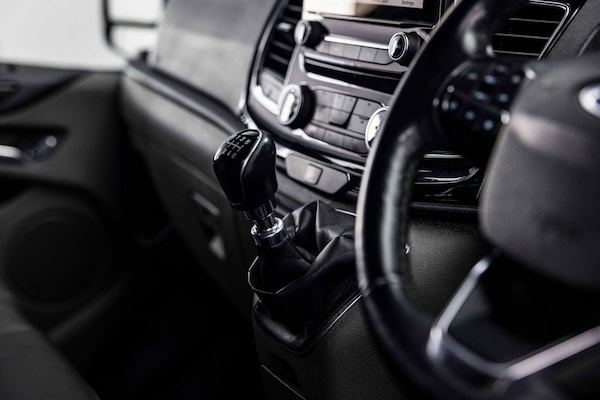 Used Ford Transit Custom 2022 for sale - 76248624: Photo 18