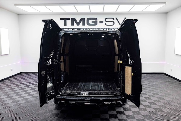 Used Ford Transit Custom 2022 for sale - 76248624: Photo 23