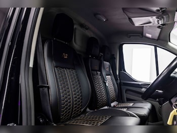 Used Ford Transit Custom 2022 for sale - 76248624: Photo