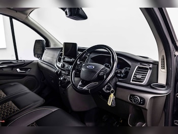 Used Ford Transit Custom 2022 for sale - 76248624: Photo