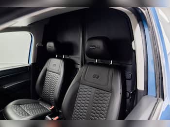 Used Volkswagen Caddy Maxi 2019 for sale - 79684703: Photo