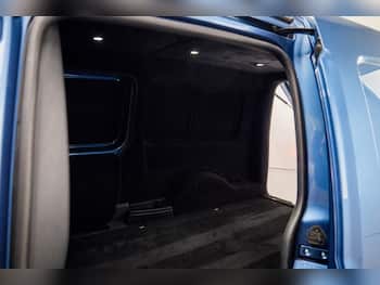 Used Volkswagen Caddy Maxi 2019 for sale - 79684703: Photo