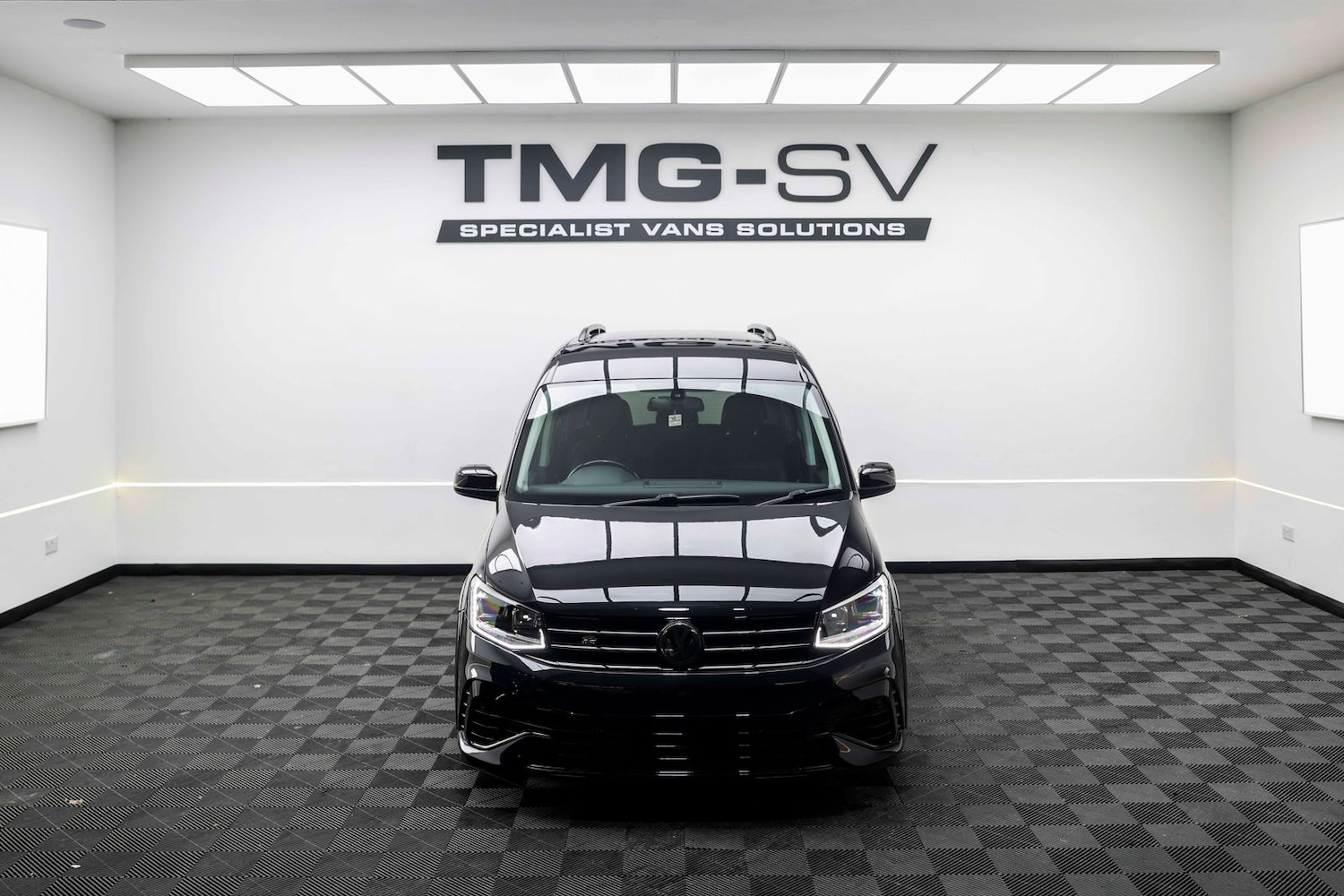 Used Volkswagen Caddy Life 2017 for sale - 77911365: Photo 15