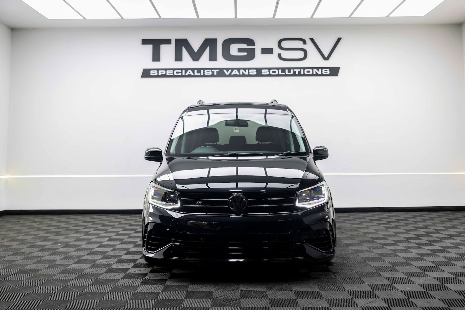 Used Volkswagen Caddy Life 2017 for sale - 77911365: Photo 16