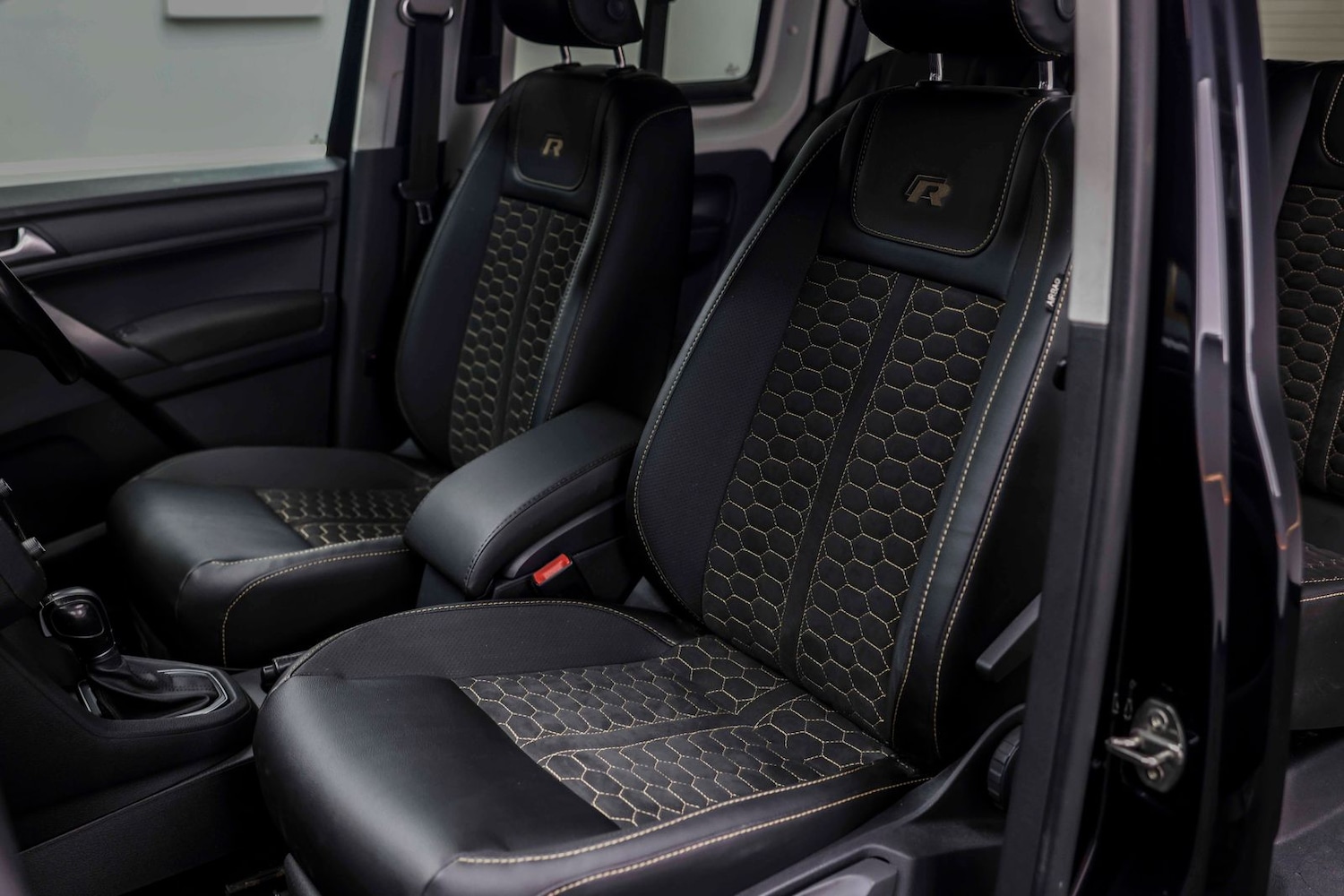 Used Volkswagen Caddy Life 2017 for sale - 77911365: Photo 25