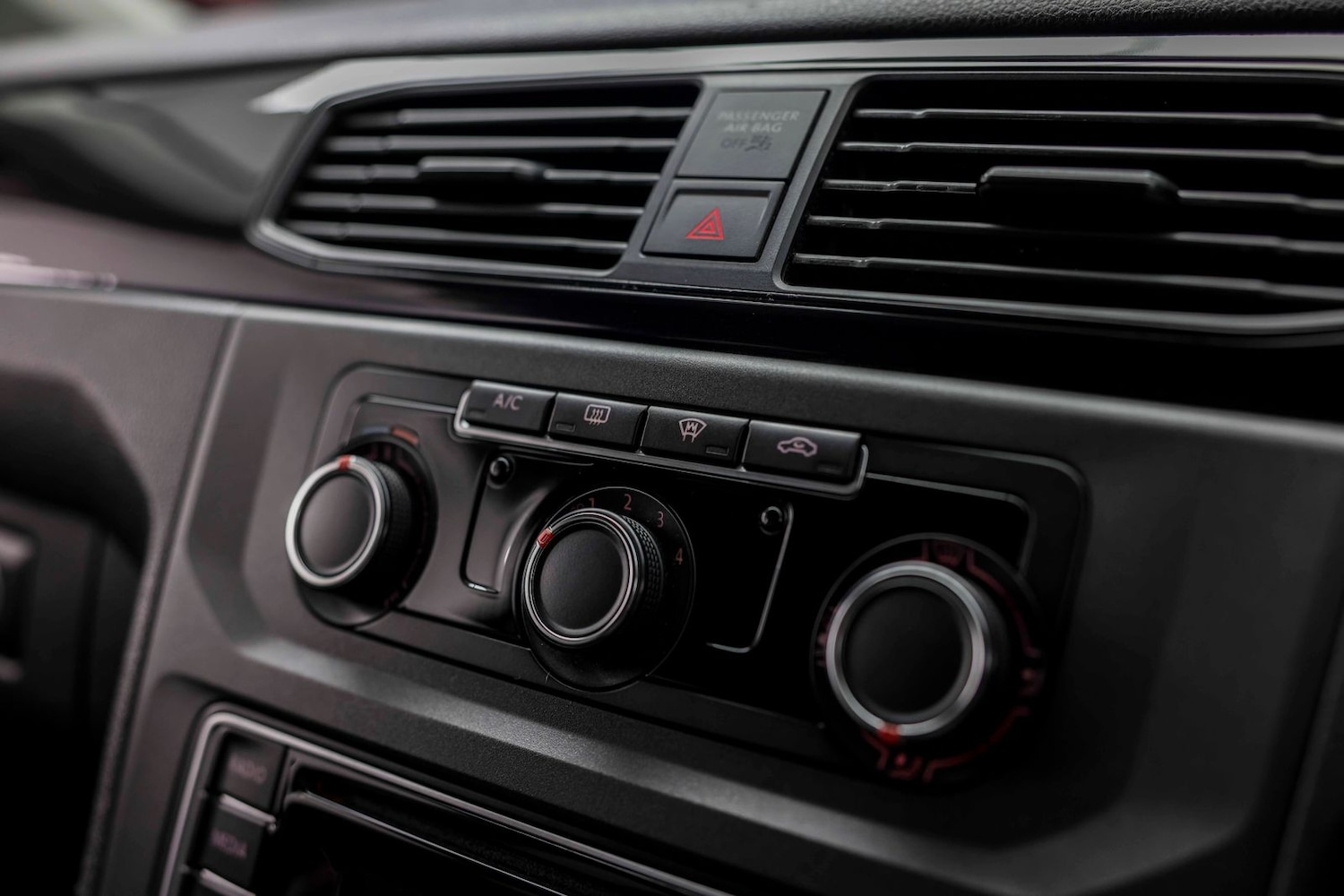 Used Volkswagen Caddy Life 2017 for sale - 77911365: Photo 27