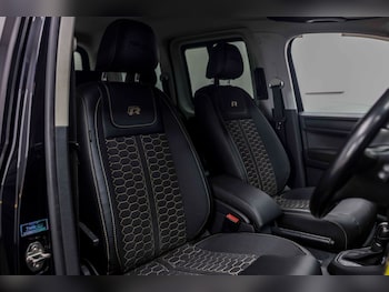 Used Volkswagen Caddy Life 2017 for sale - 77911365: Photo