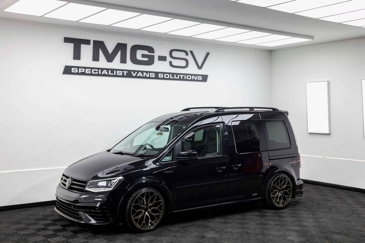 Used Volkswagen Caddy Life 2017 for sale - 77911365: Photo 30