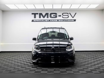 Used Volkswagen Caddy Life 2017 for sale - 77911365: Photo