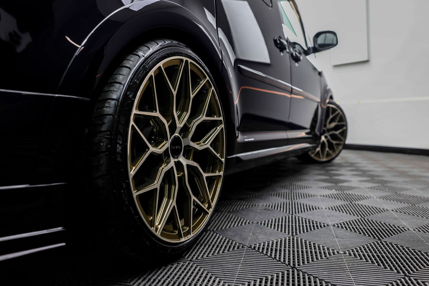 Used Volkswagen Caddy Life 2017 for sale - 77911365: Photo 41