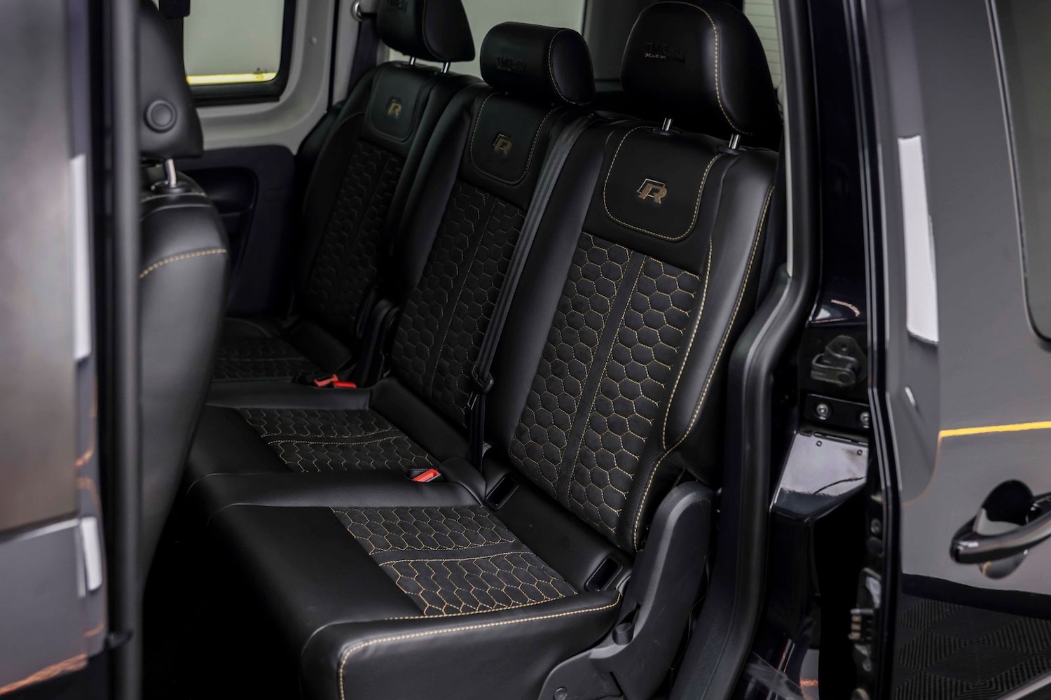 Used Volkswagen Caddy Life 2017 for sale - 77911365: Photo 49