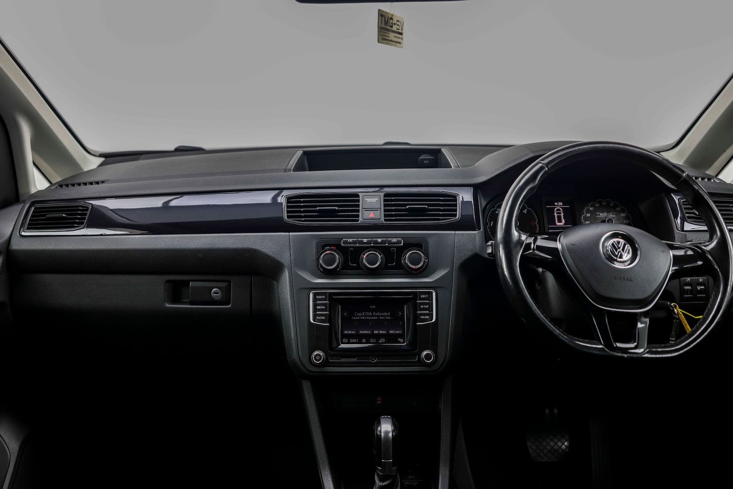 Used Volkswagen Caddy Life 2017 for sale - 77911365: Photo 60