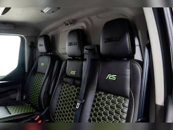 Used Ford Transit Custom 2022 for sale - 79571584: Photo
