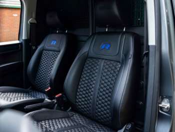 Used Volkswagen Caddy 2018 for sale - 74740433: Photo