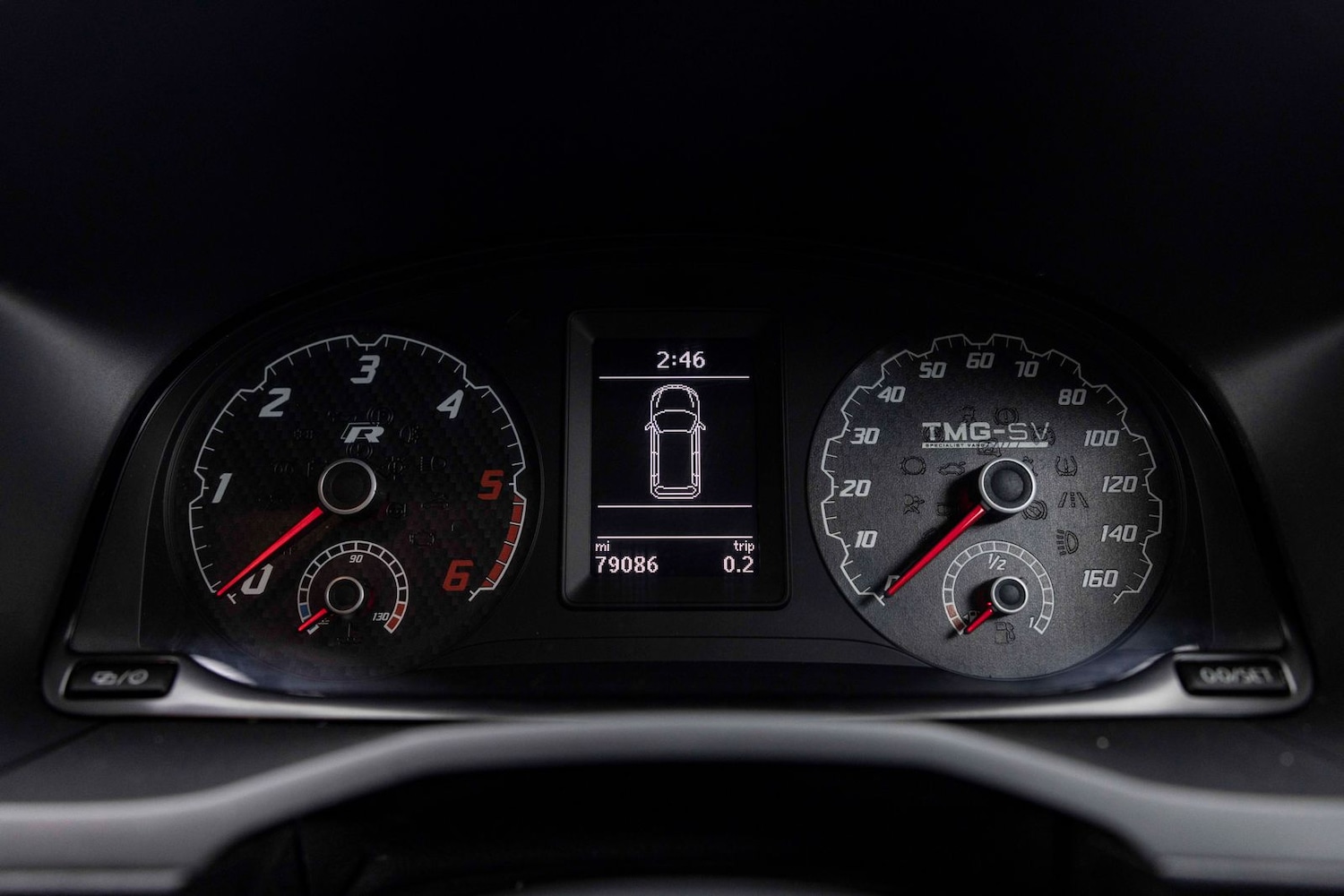 Used Volkswagen Caddy Maxi 2016 for sale - 76704542: Photo 17