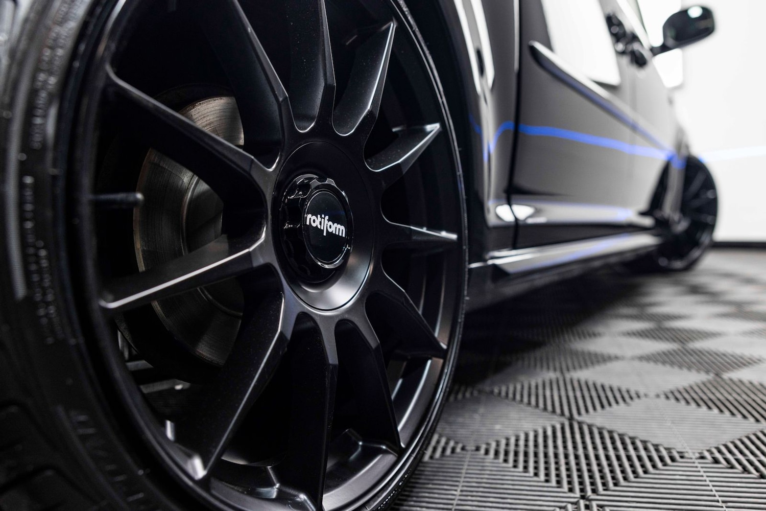 Used Volkswagen Caddy Maxi 2016 for sale - 76704542: Photo 2