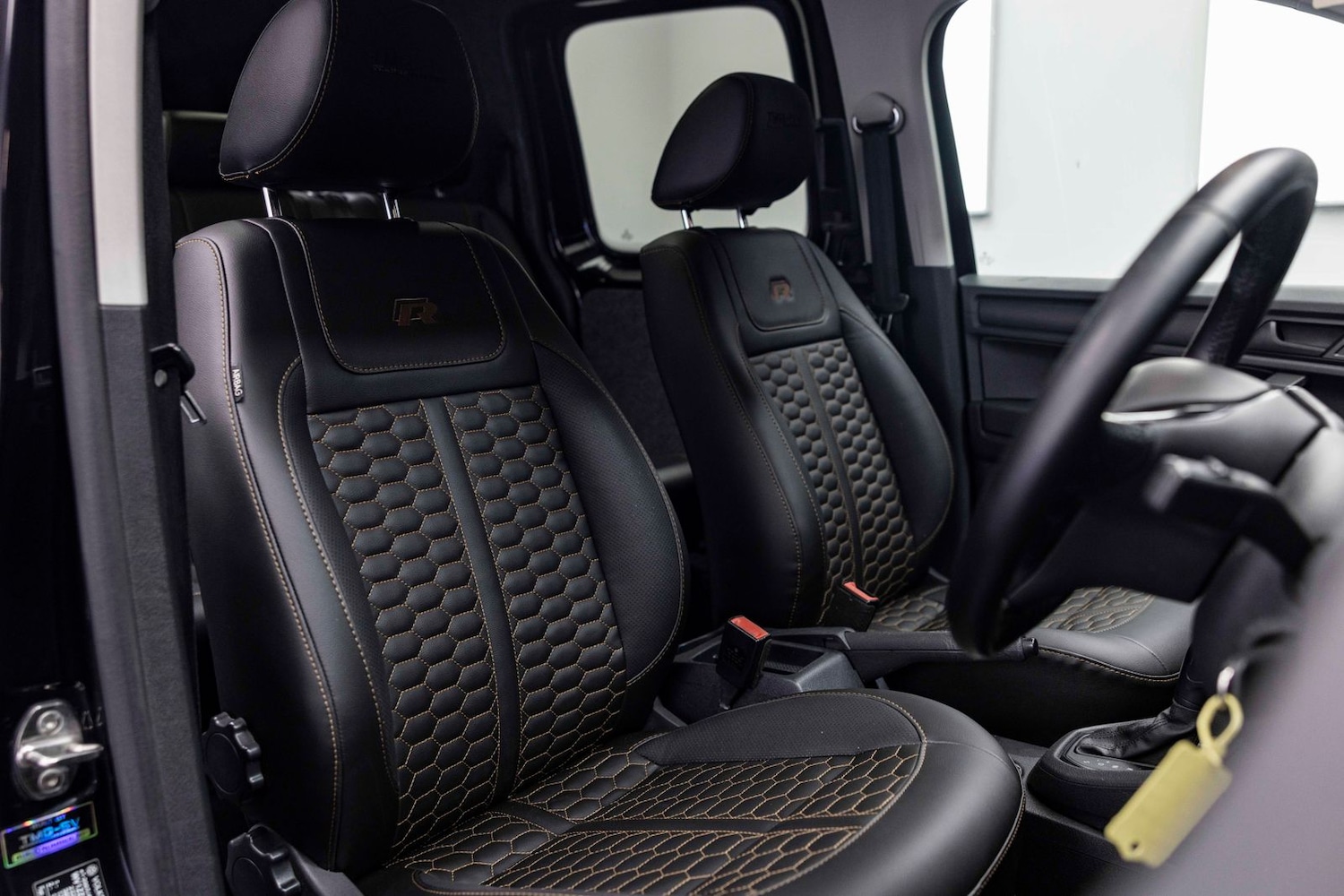 Used Volkswagen Caddy Maxi 2016 for sale - 76704542: Photo 27