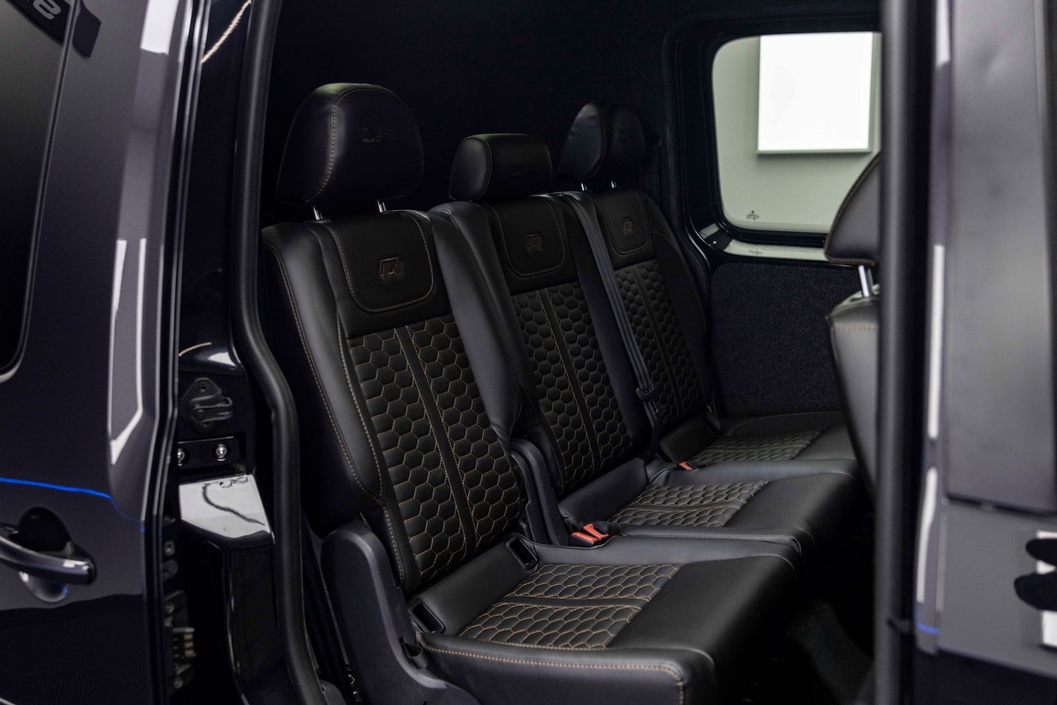 Used Volkswagen Caddy Maxi 2016 for sale - 76704542: Photo 28