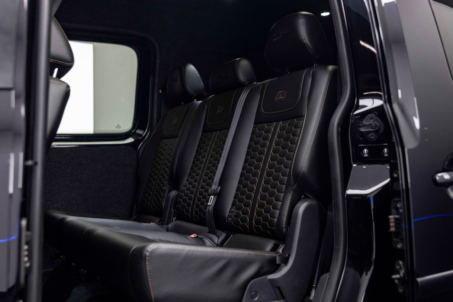 Used Volkswagen Caddy Maxi 2016 for sale - 76704542: Photo 29