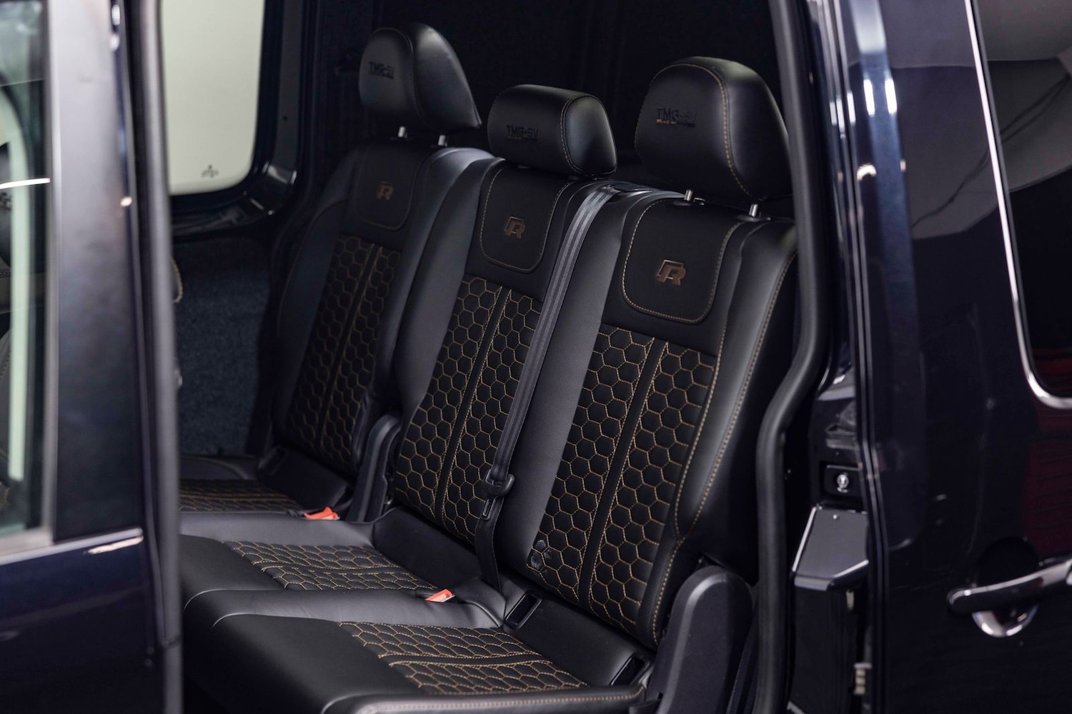 Used Volkswagen Caddy Maxi 2016 for sale - 76704542: Photo 32