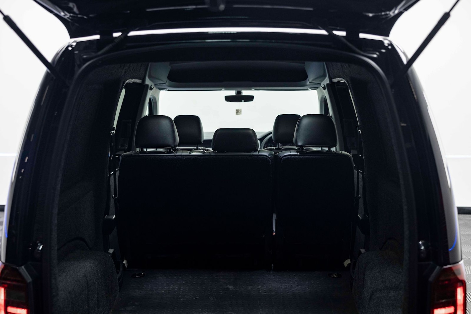 Used Volkswagen Caddy Maxi 2016 for sale - 76704542: Photo 34