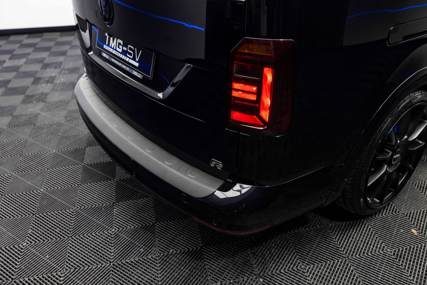 Used Volkswagen Caddy Maxi 2016 for sale - 76704542: Photo 36