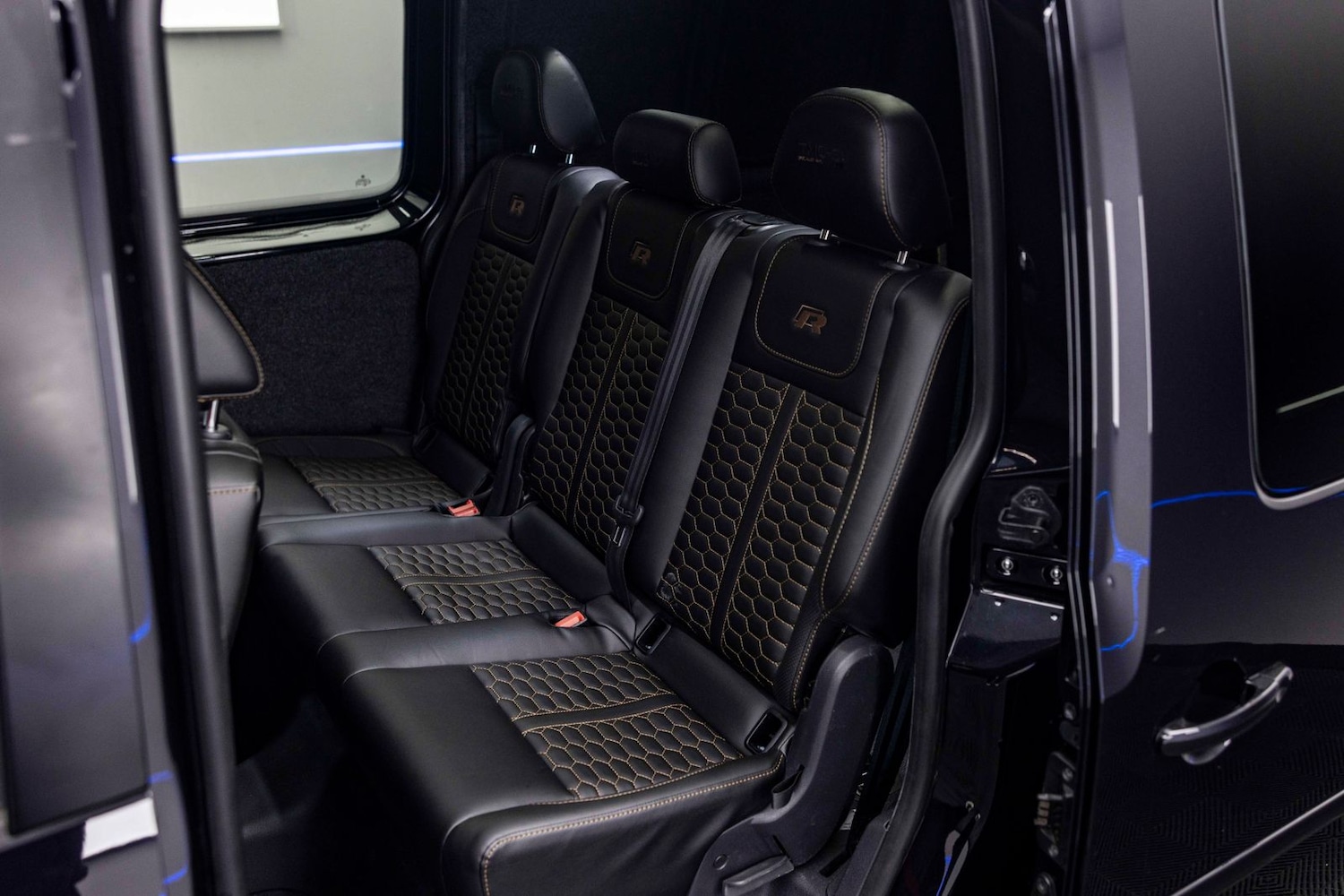 Used Volkswagen Caddy Maxi 2016 for sale - 76704542: Photo 7