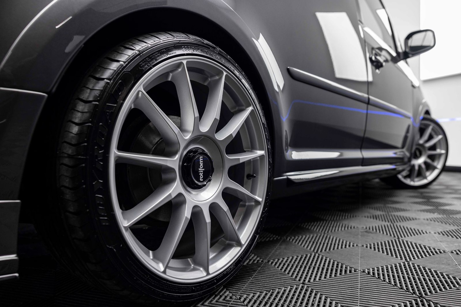 Used Volkswagen Caddy 2018 for sale - 77480313: Photo 12