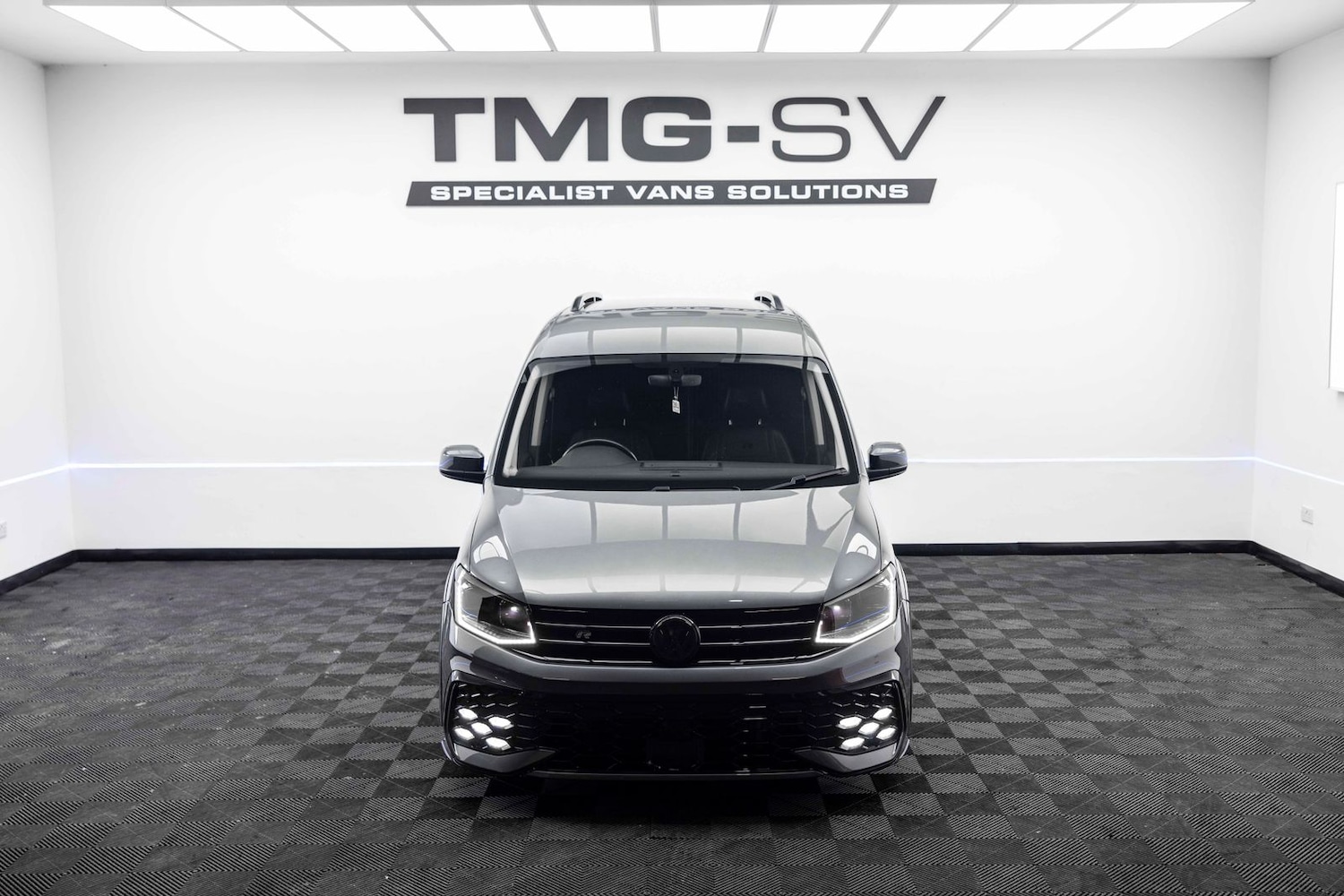 Used Volkswagen Caddy 2018 for sale - 77480313: Photo 16