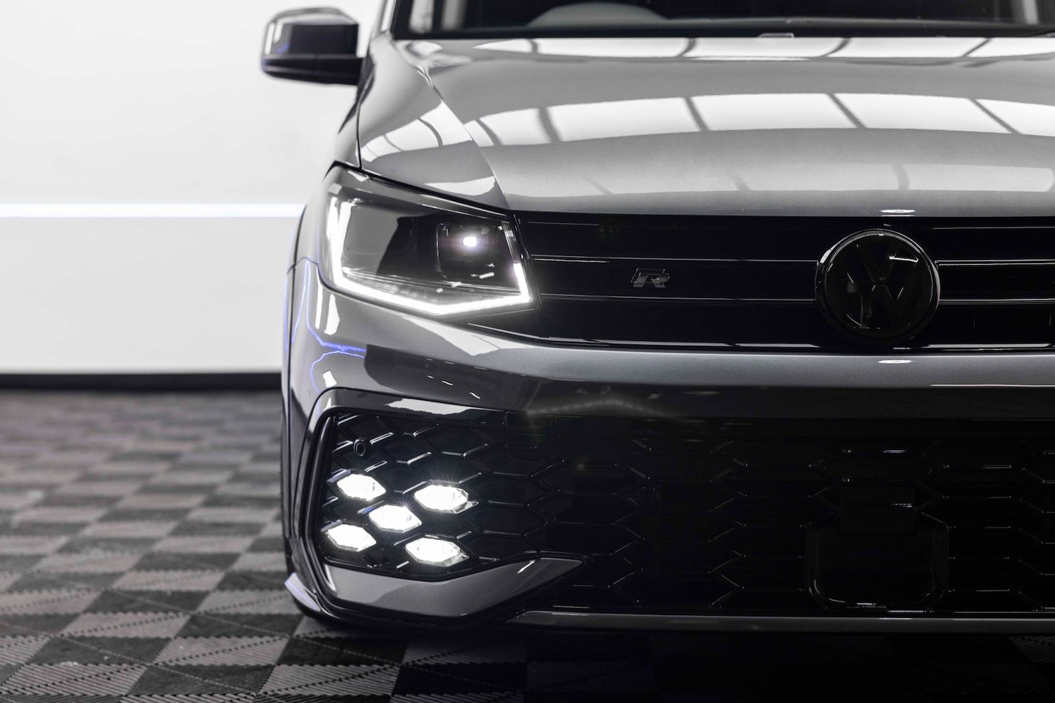 Used Volkswagen Caddy 2018 for sale - 77480313: Photo 18