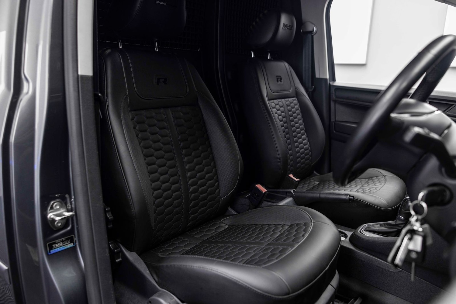 Used Volkswagen Caddy 2018 for sale - 77480313: Photo 2