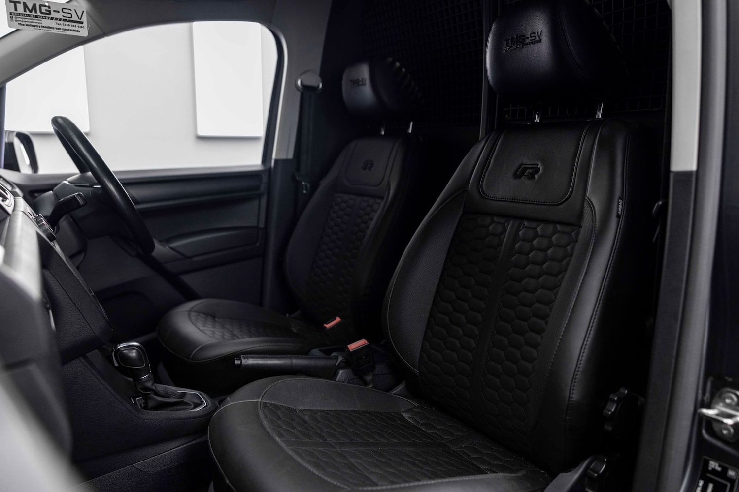 Used Volkswagen Caddy 2018 for sale - 77480313: Photo 27