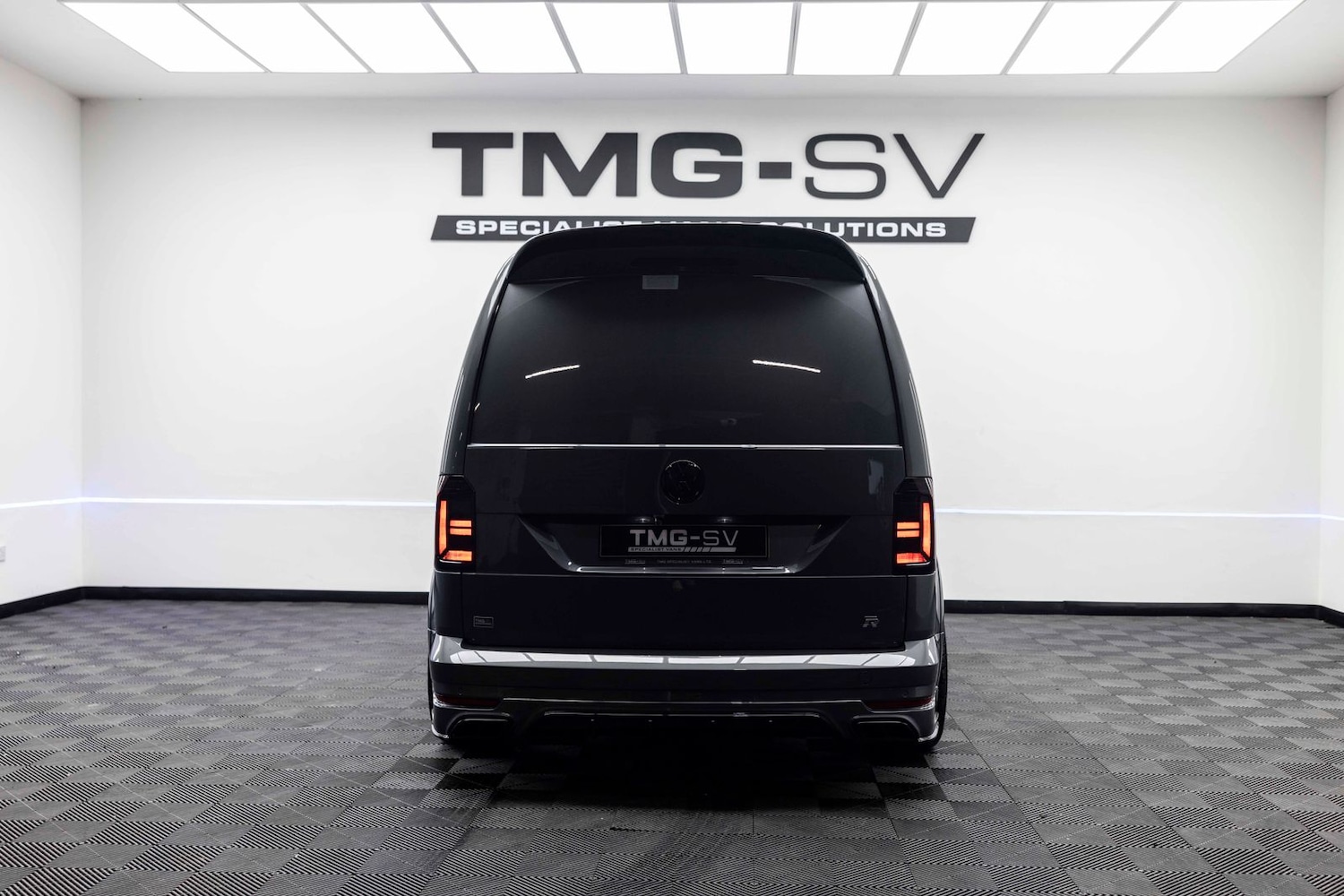 Used Volkswagen Caddy 2018 for sale - 77480313: Photo 29