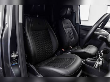 Used Volkswagen Caddy 2018 for sale - 77480313: Photo