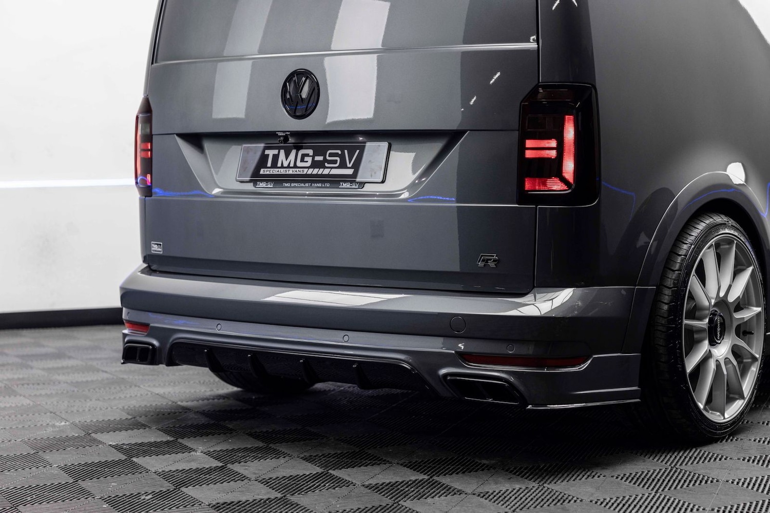 Used Volkswagen Caddy 2018 for sale - 77480313: Photo 30