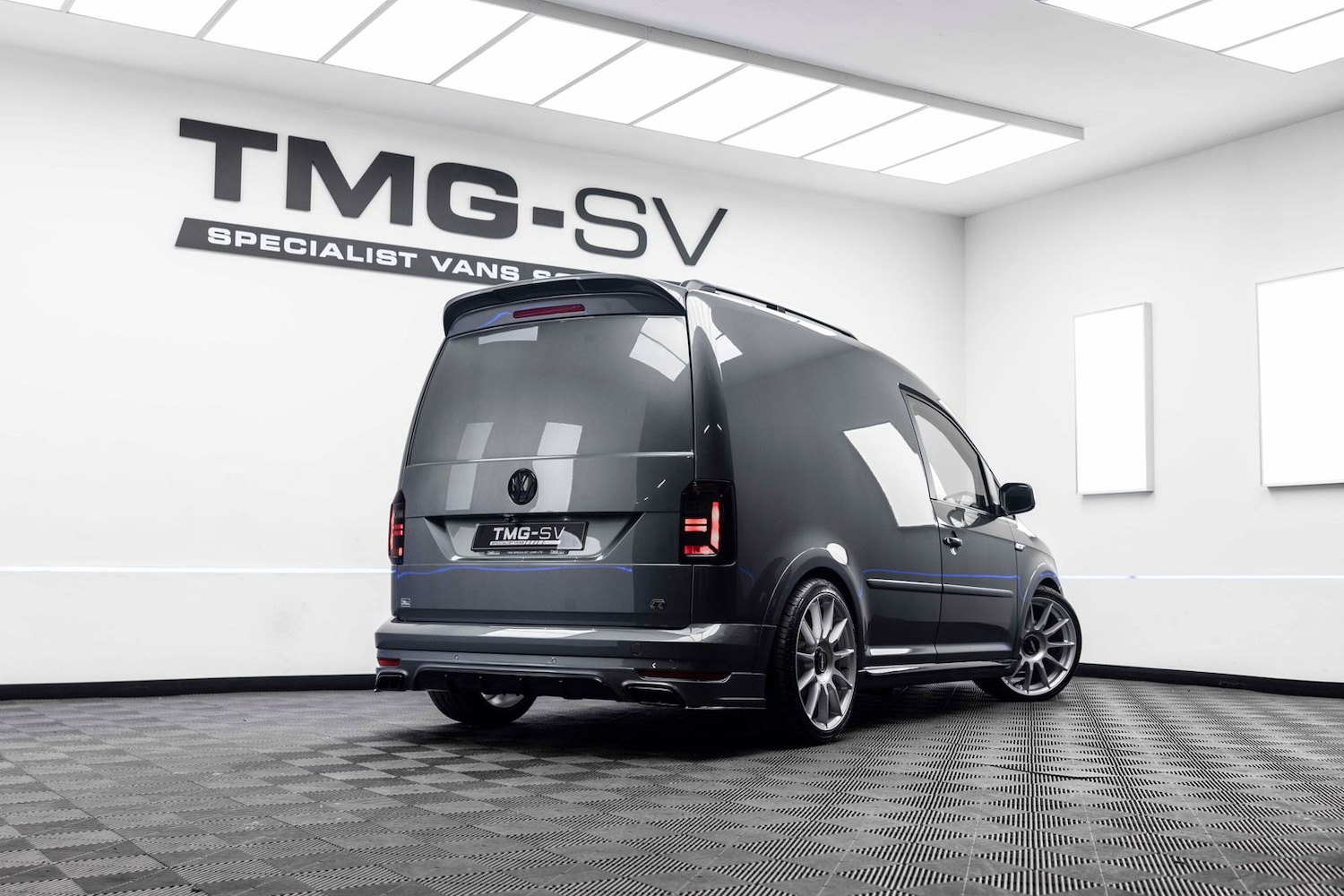 Used Volkswagen Caddy 2018 for sale - 77480313: Photo 31